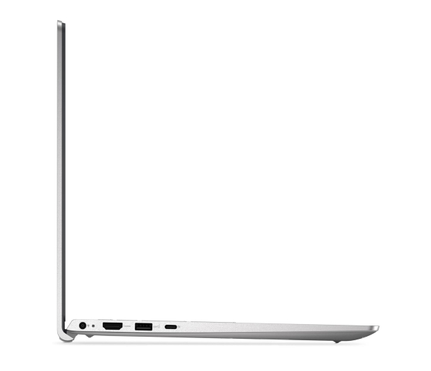 DELL 15 i7-1355U/24GB/512/Win11 120Hz Srebrny DC15250_RPLU_006_P_HOM_S - 1476826 - zdjęcie 7